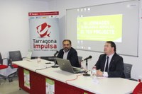 Nova edició de les Jornades Tarragona Impulsa el teu Projecte