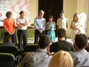Estudiants polonesos d'intercanvi visiten Tarragona