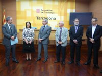 Premi Marta Mata per a la mestra i professora Joana Virgili