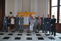 Definides les 14 colles participants al XXIII Concurs de Castells