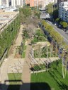 Demà s'inaugurarà l'Smart Parc Tabacalera