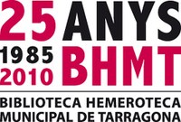 Es presenta el llibre que commemora els 25 anys de la Biblioteca Hemeroteca Municipal