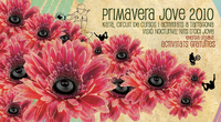 Inici de la Primavera Jove