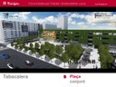L’Ajuntament inicia la gran transformació urbanística de l'àmbit de la Tabacalera