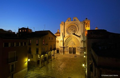 Catedral i Museu Diocesà