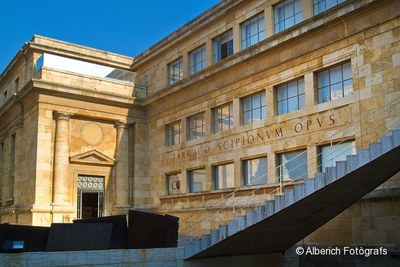 Museu Nacional Arqueològic