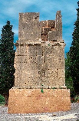 Torre dels Escipions