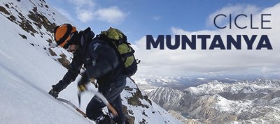 Cicle de Muntanya