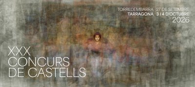 Concurs de Castells