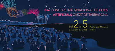 Concurs Internacional de Focs Artificials