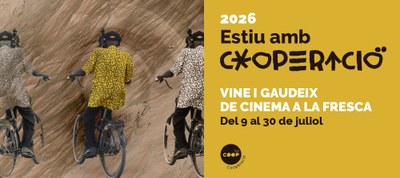 Estiu amb Cooperació
