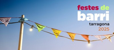 Festes de Barri