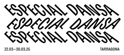 Festival Especial Dansa