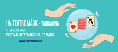 Festival Internacional de Màgia