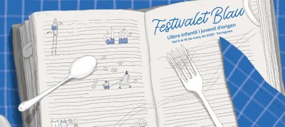 Festivalet Blau