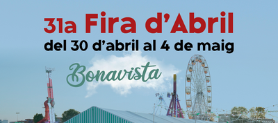 Fira d'abril