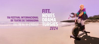 FITT. Festival Internacional de Teatre