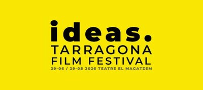 Ideas. Tarragona Film Festival
