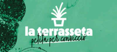 La terrasseta