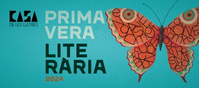 Primavera Literària