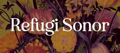 Refugi sonor