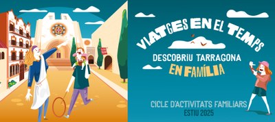 Tarragona Turisme