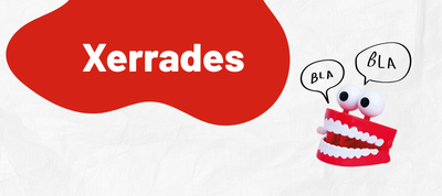 Xerrades