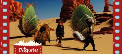 HOPPER: EL POLLETLLEBRE