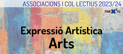 Expressió artística - Arts plàstiques i manuals