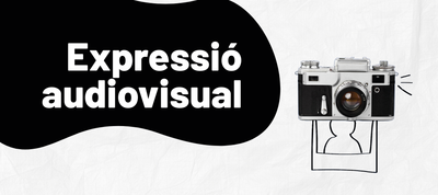 Expressió audiovisual