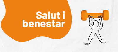 Salut i benestar