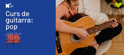 CURS DE GUITARRA: POP 