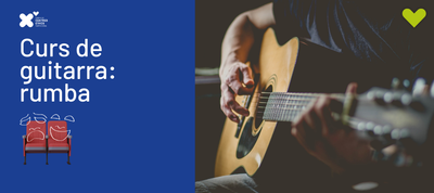 CURS DE GUITARRA: RUMBA 