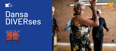 DANSA DIVERses – Dansa inclusiva 