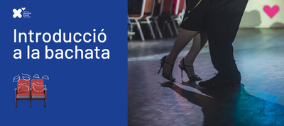 INTRODUCCIÓ A LA BACHATA