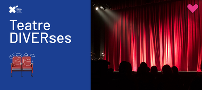 TEATRE DIVERses – Teatre inclusiu