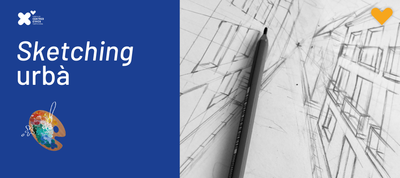 SKETCHING URBÀ