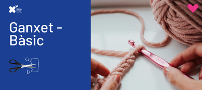 GANXET  - Bàsic