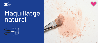 MAQUILLATGE NATURAL 