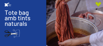TOTE BAG AMB TINTS NATURALS 