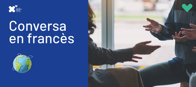 CONVERSA EN FRANCÈS