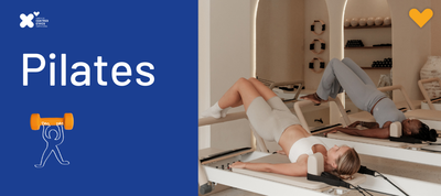 PILATES