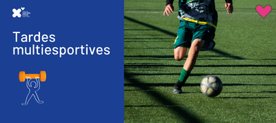 TARDES MULTIESPORTIVES 