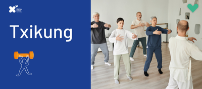 TXIKUNG