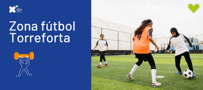 ZONA FUTBOL TORREFORTA 