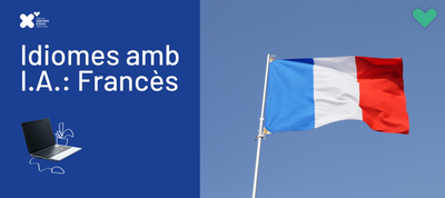 IDIOMES AMB IA - francès
