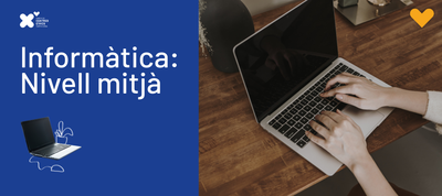 INFORMÀTICA NIVELL MITJÀ