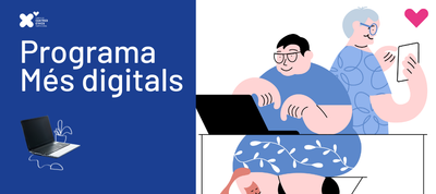 Programa Més digitals