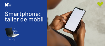 SMARTPHONE: Taller de mòbil