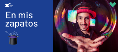 EN MIS ZAPATOS amb Gonza Martini